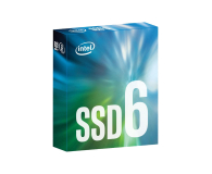 Intel 128GB SATA SSD Seria 600p M.2 2280 - 334479 - zdjęcie 3
